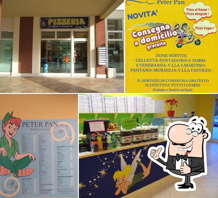 Pizzeria Peter Pan