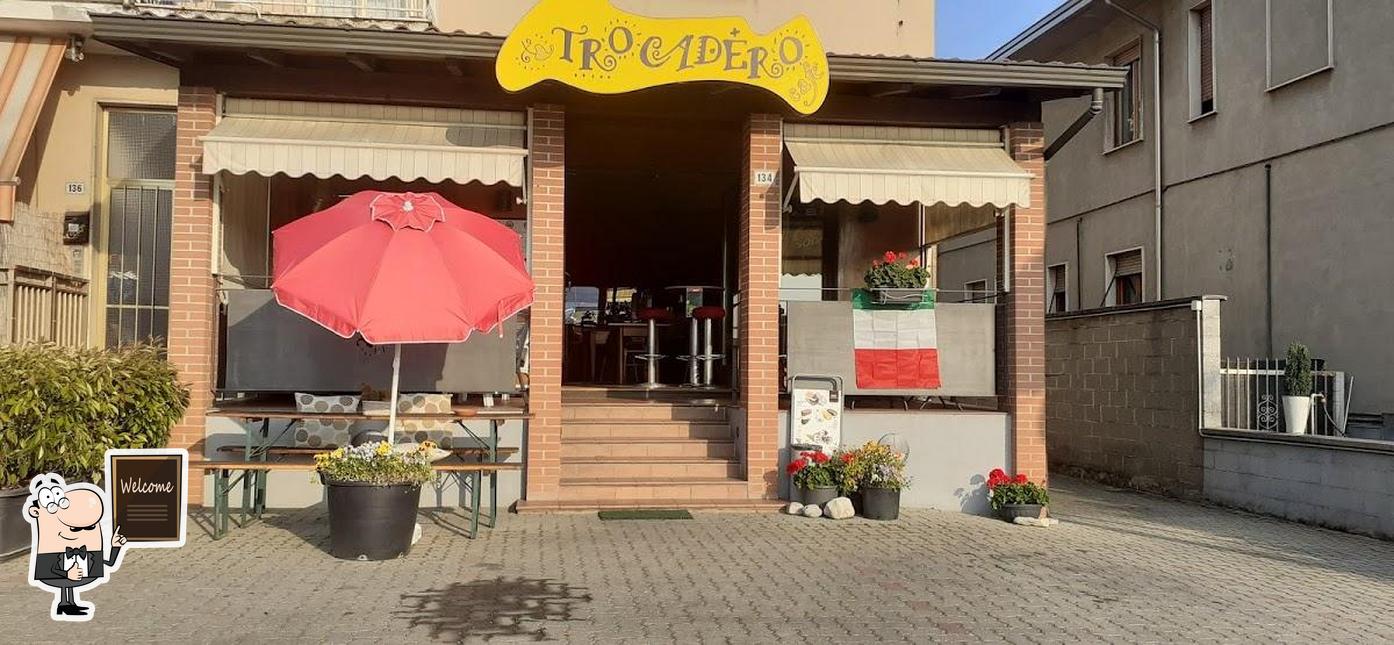 Ecco un'immagine di Ristorante Bar Trocadero