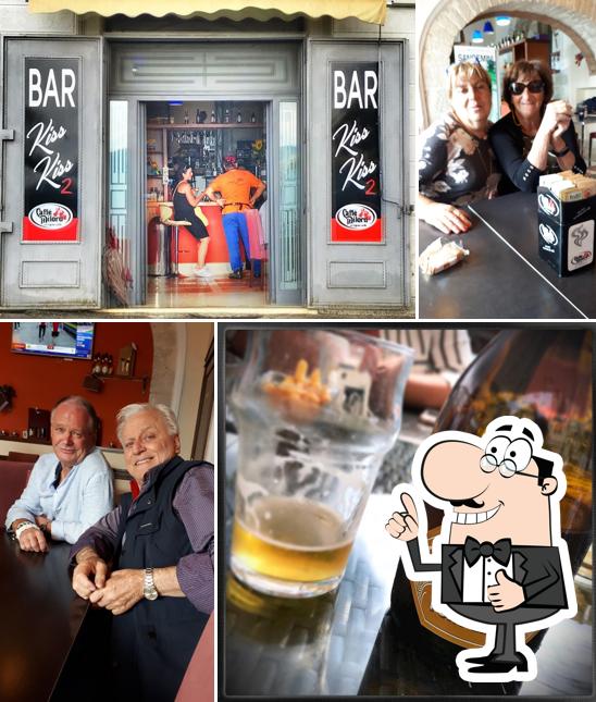 Bar Kiss Kiss 2