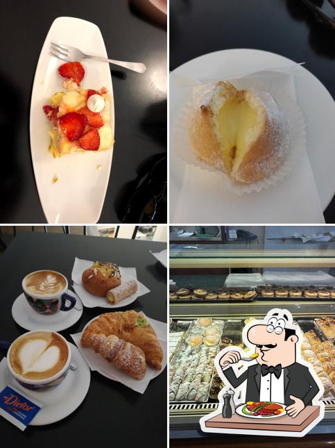 Caffè Schiuma