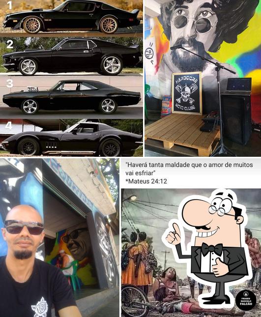 Jequeti Bar - Bar Do Tião Igarapé MG