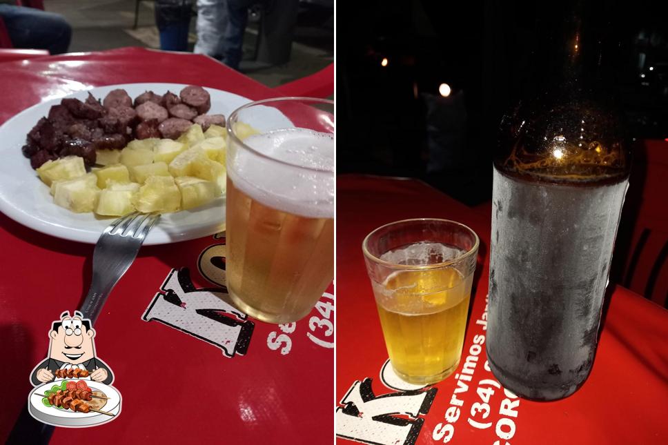 Koró Bar Espetaria