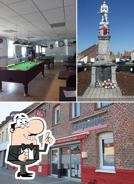 Le Vieux Saloir