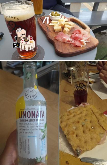 Cibo al MPC