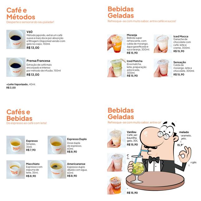 Mille Cuca Cookies | Riachuelo Santa Bárbara D'oeste