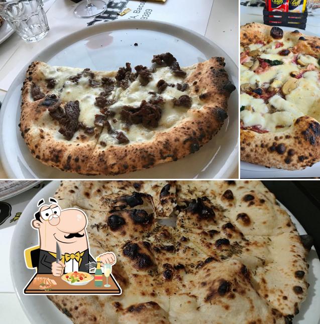 Platti al Re Chef