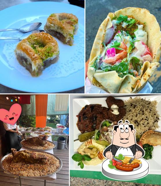 Platti al Al Narjisse