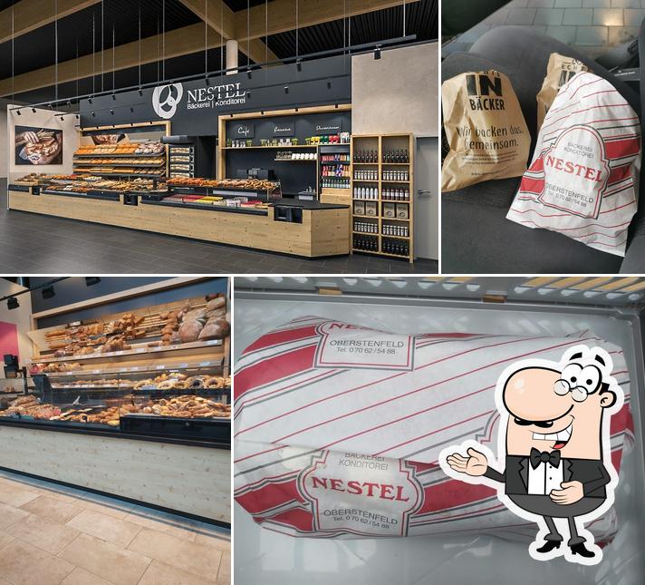 Bäckerei Konditorei Nestel Untergruppenbach