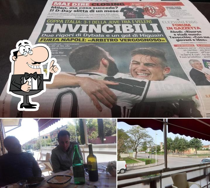 Vedi questa foto di Bar Ristorante Pizzeria Di Bozzella Pierpaolo