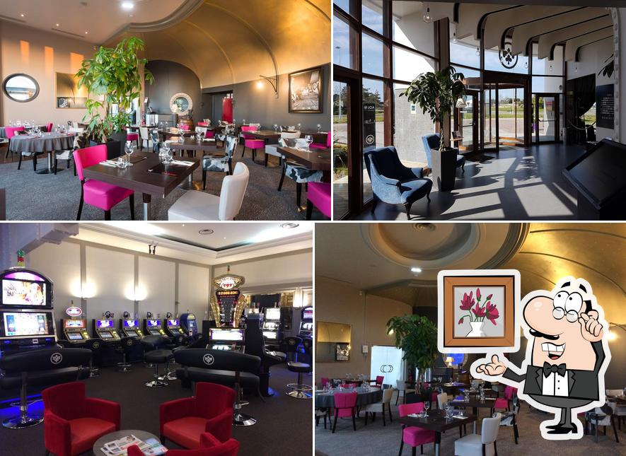 Casino JOA d'Arzon