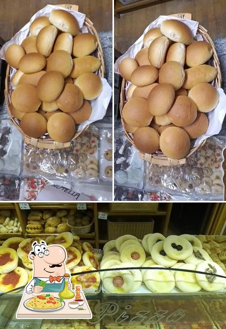 Da Lina Pane E Pasta Prodotti Da Forno