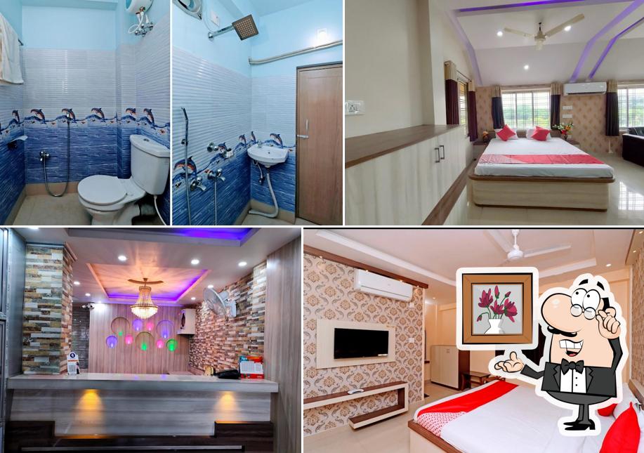 HOTEL NILACHAL