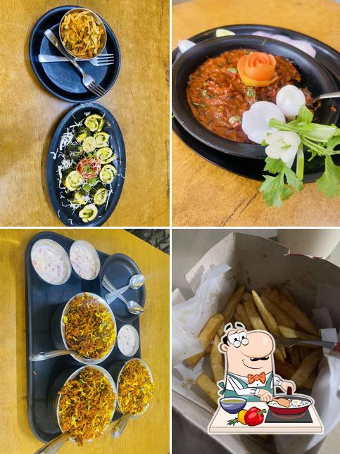 (KGF) Khopoli’s Good food