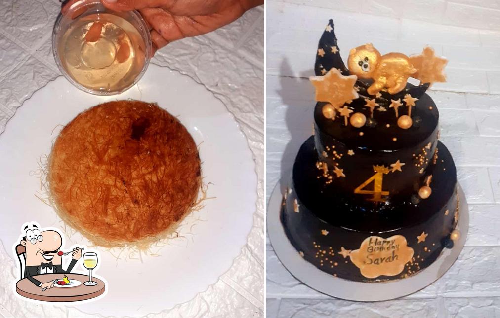 KUNAFA WORLD KAYAMKULAM