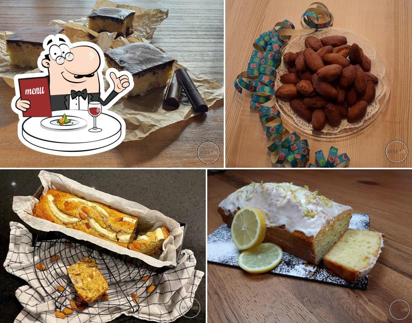 Kuchenliebe