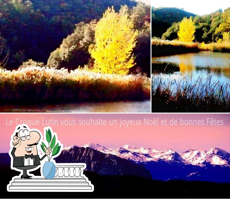 Le Croque Lutin