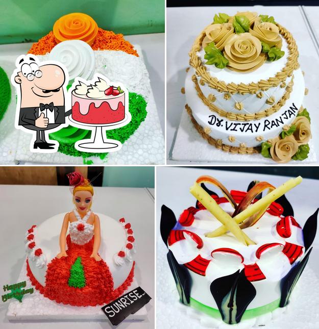 Mom's Bakery photo