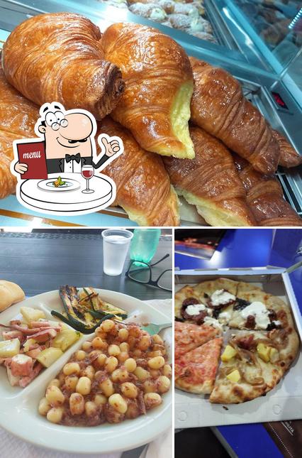 Platti al Coffeebar