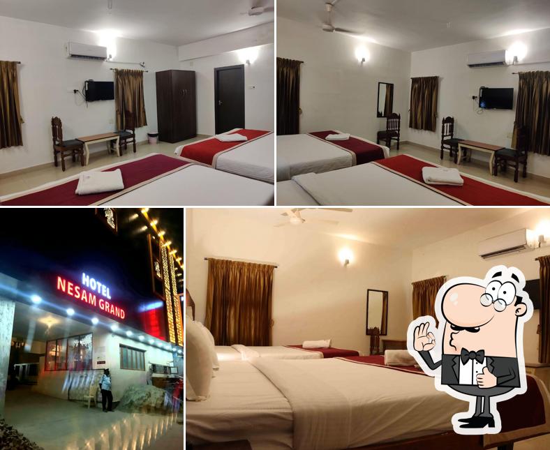Nesam Grand Hotel
