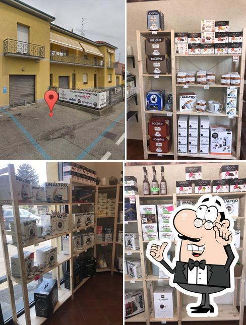 Paradiso della Cialda - Capsule e Cialde