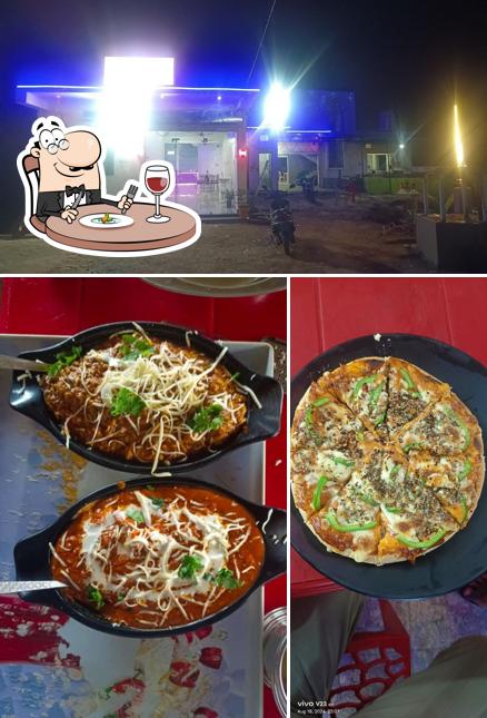 Puravi dhaba