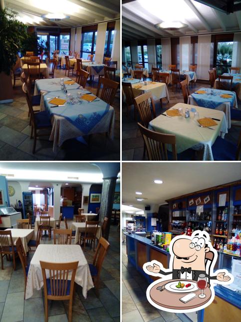 Ristorante - Bar - Pizzeria Silver