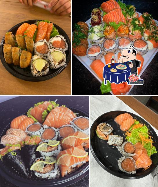 San Noe Sushi