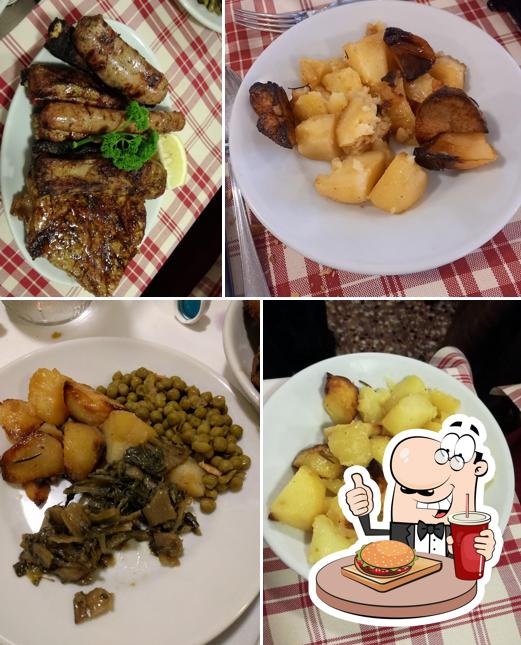 Trattoria Da Bosa