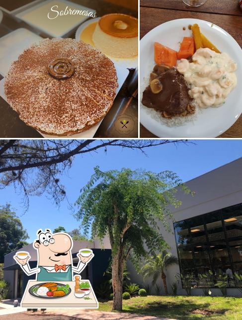 Restaurante Tenis Clube Em São Leopoldo