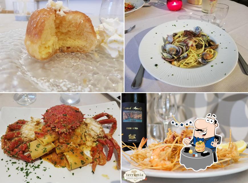 Terramia - Ristorante Mediterraneo