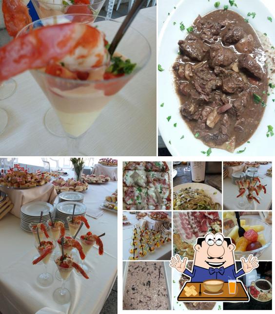 Trattoria Sole