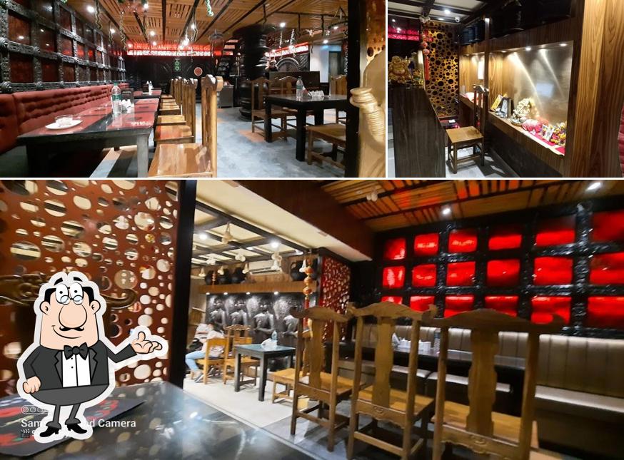 Check out how Yuaan looks inside
