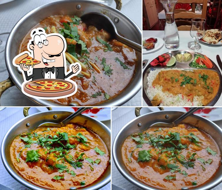 Restaurant Shalimar