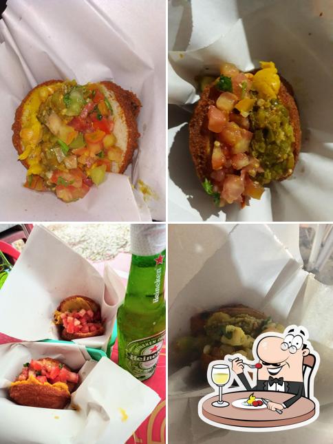 Acarajé da Jaque