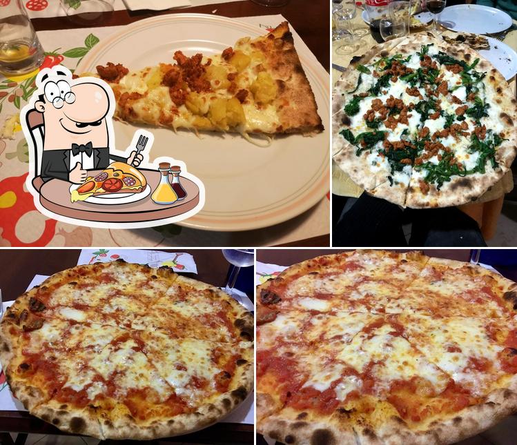 Pizzeria Amarcord
