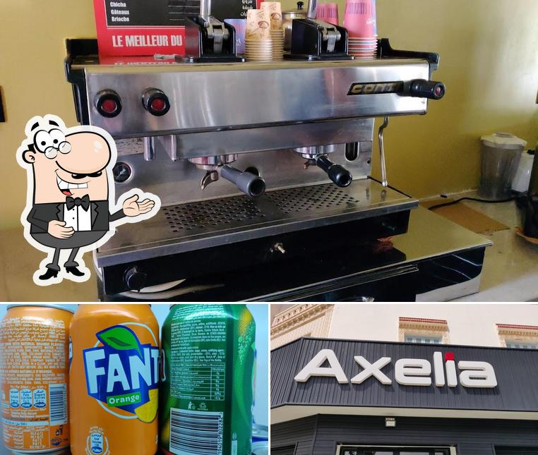 AXELIA