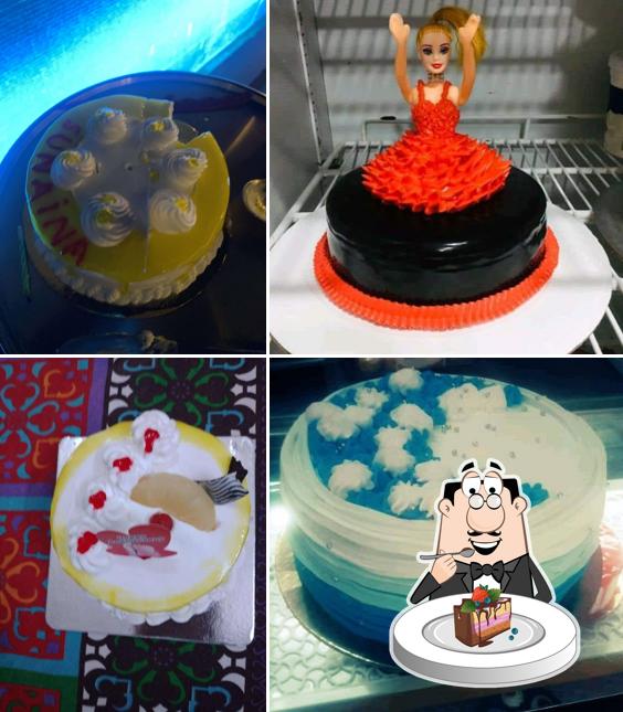 Cakes and Snacks Ridhi Sidhi- Yummy Cakes India