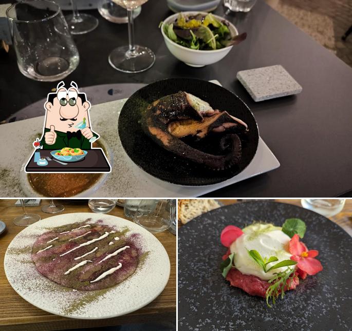 Cibo al Condividere bistrot