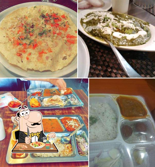 Meals at Ahmedabad-15