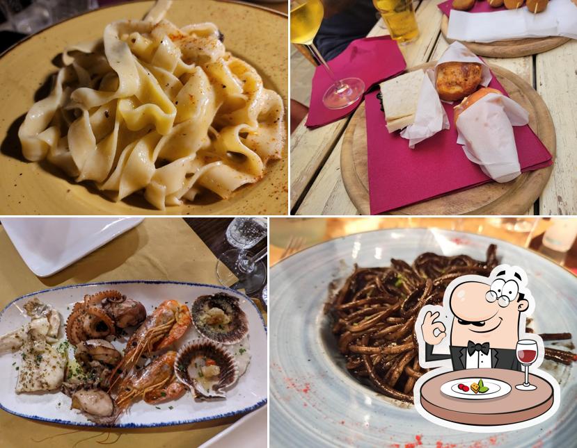 Enoteca al Volto Enovenezia