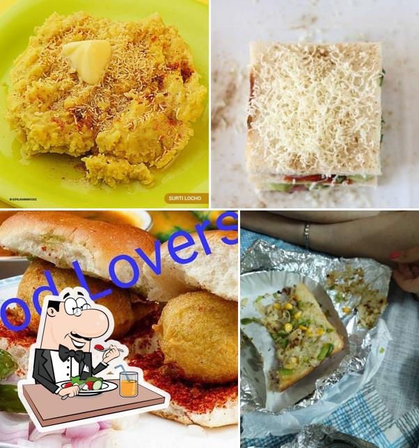 FOOD LOVER'S