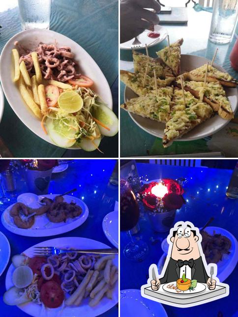 Joet's Bar & Restaurant