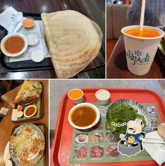 Meals at Malgudi Simply South