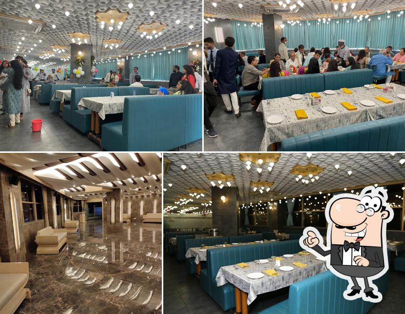 Myriad 2 Restaurant & Banquet