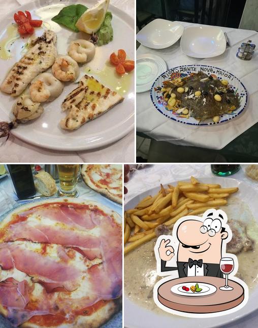 Nova Maiori Ristorante Pizzeria