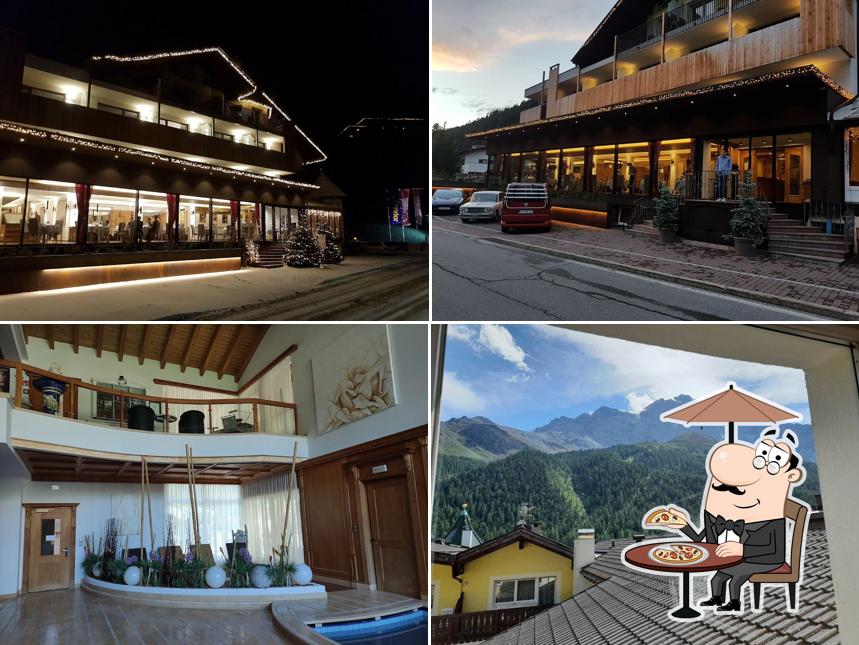 Paradies Pure Mountain Resort