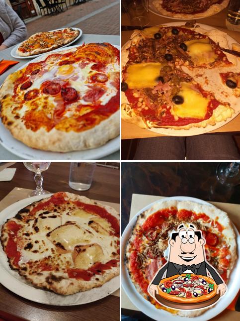 Pizzéria Fata Morgana