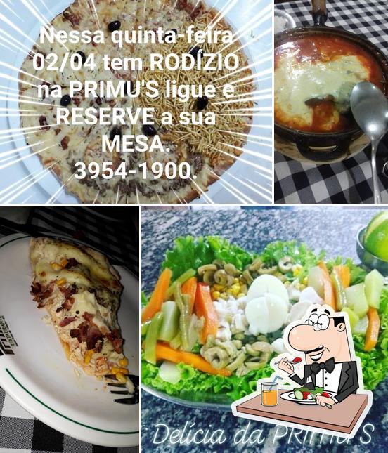 Pizzaria Primos