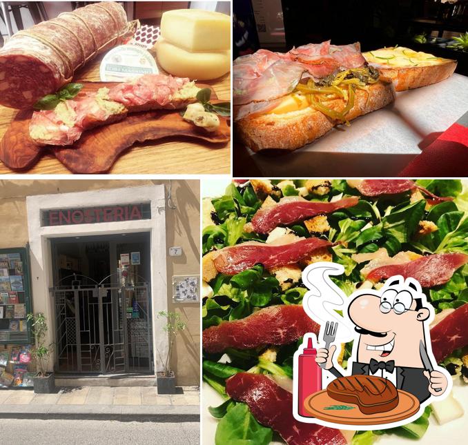 Nati stAnChi Enoteca