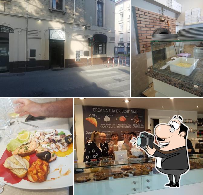 Ristorante Pulcinella